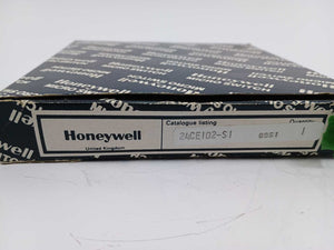 Honeywell 24CE102-S1 Safety switch