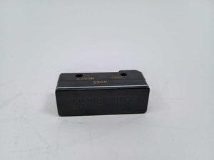 Honeywell 4BS3 Basic Snap Action Switch