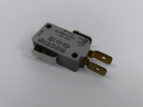 Honeywell V5C010BB1B Micro Switch