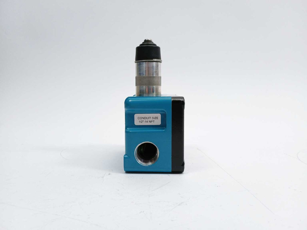 Honeywell EX-N15 Limit Switch Explosion Proof