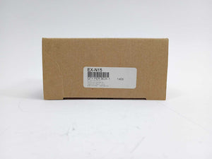 Honeywell EX-N15 Limit Switch Explosion Proof