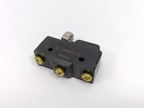 Honeywell BZ-2RW822-A2 Micro switch roller lever