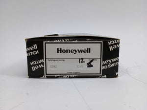 Honeywell 5PA2 Plastic Terminal Enclosure 12 Pcs.