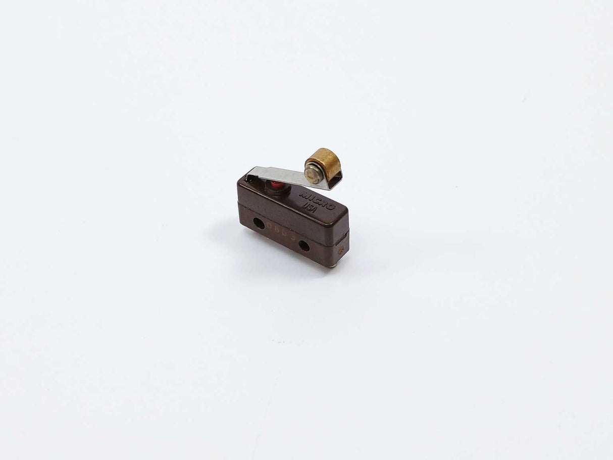 Honeywell 111SM2-T Basic Microswitch with roller lever actuator