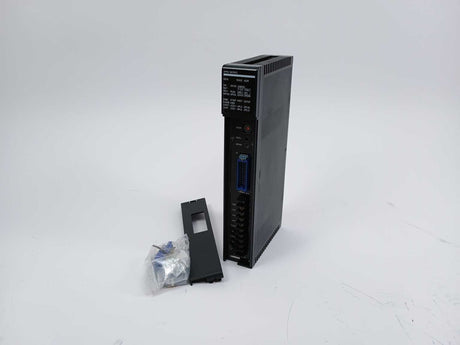 GE Fanuc IC655APU521B Axis Positioning Module