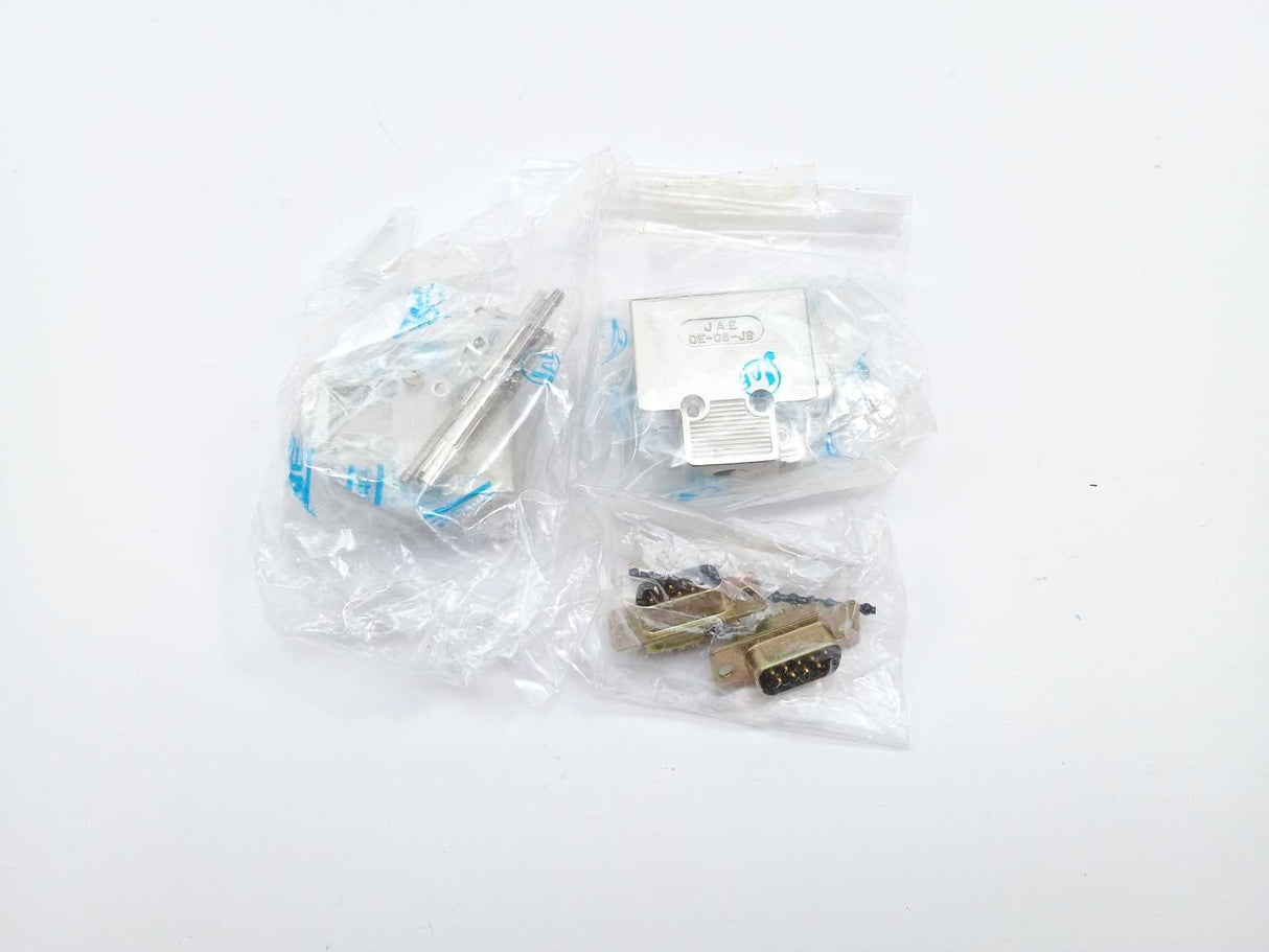 GE Fanuc IC655APU500A ASCII/Basic Module
