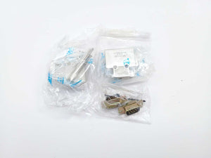 GE Fanuc IC655APU500A ASCII/Basic Module