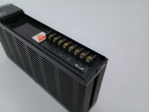 GE Fanuc IC655PWR500B Power Supply 6A 115/230VAC