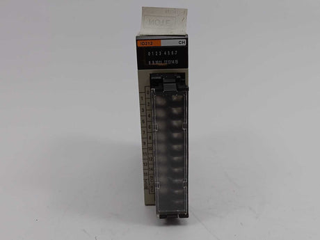 OMRON C200H-ID212 Input Unit