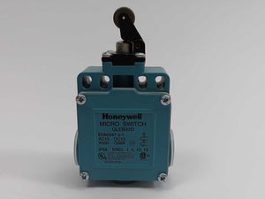 Honeywell GLEB32D Micro Switch