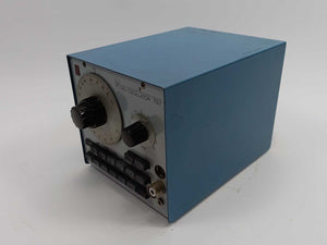 Bang & Olufsen TG7 RC-Oscillator