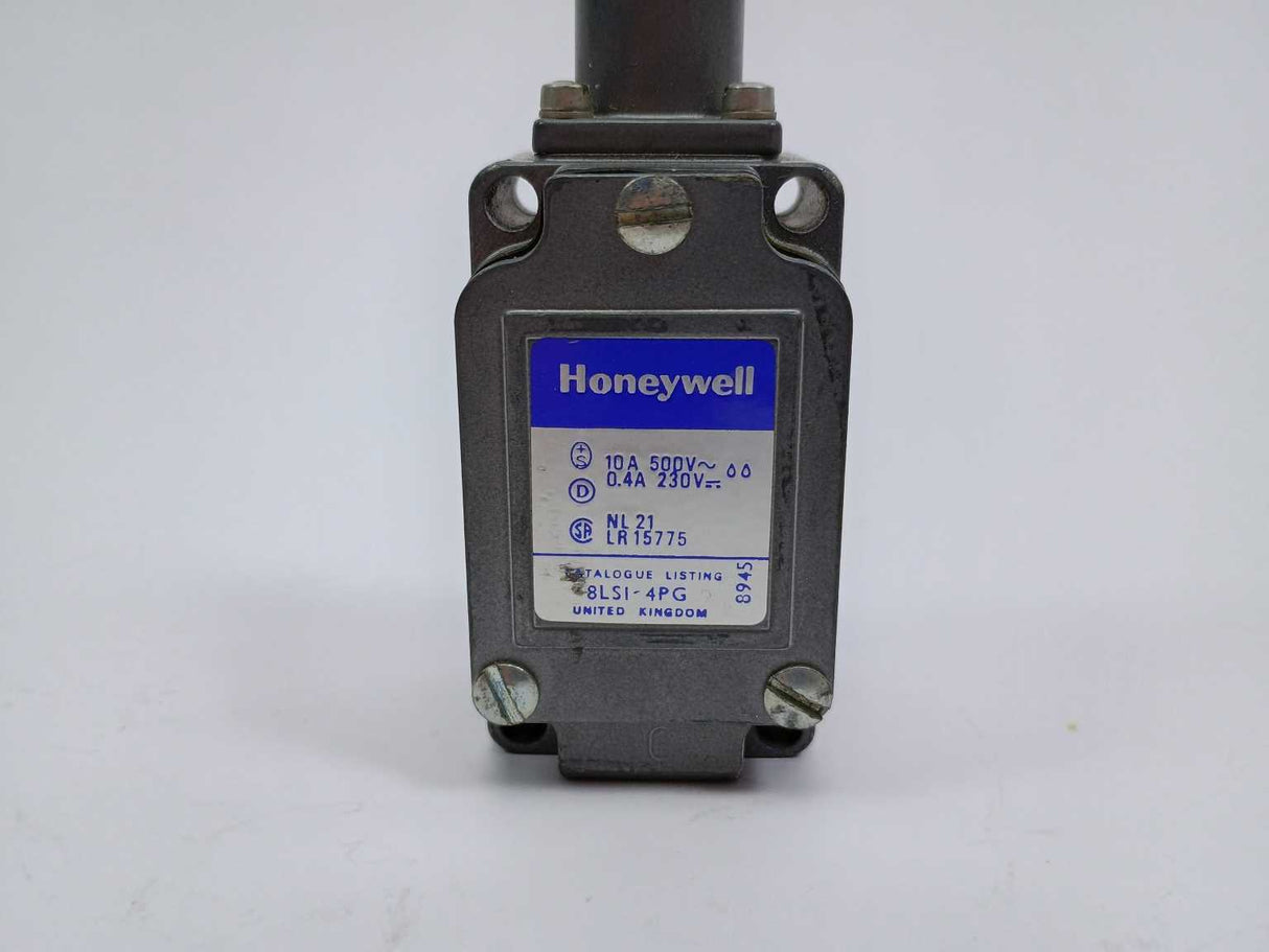 Honeywell 8LSI-4PG