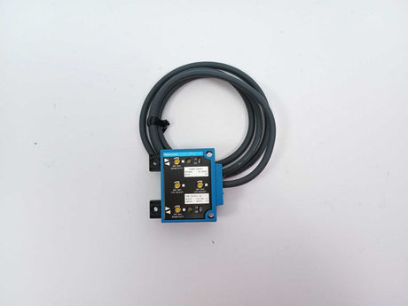 Yamatake / Honeywell FE5F-2RF6P-HE Sensor