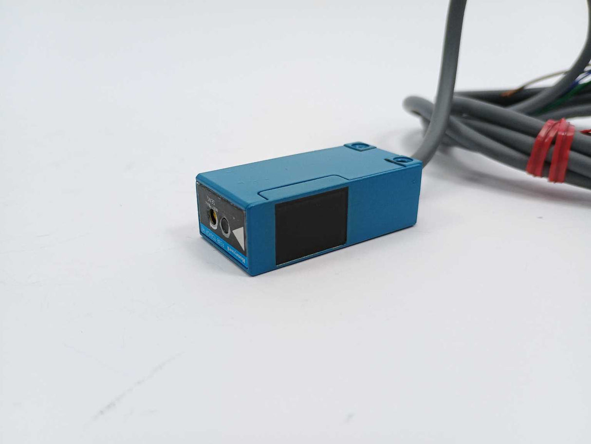 Yamatake / Honeywell FE8D-TC6VGR-HE Sensor