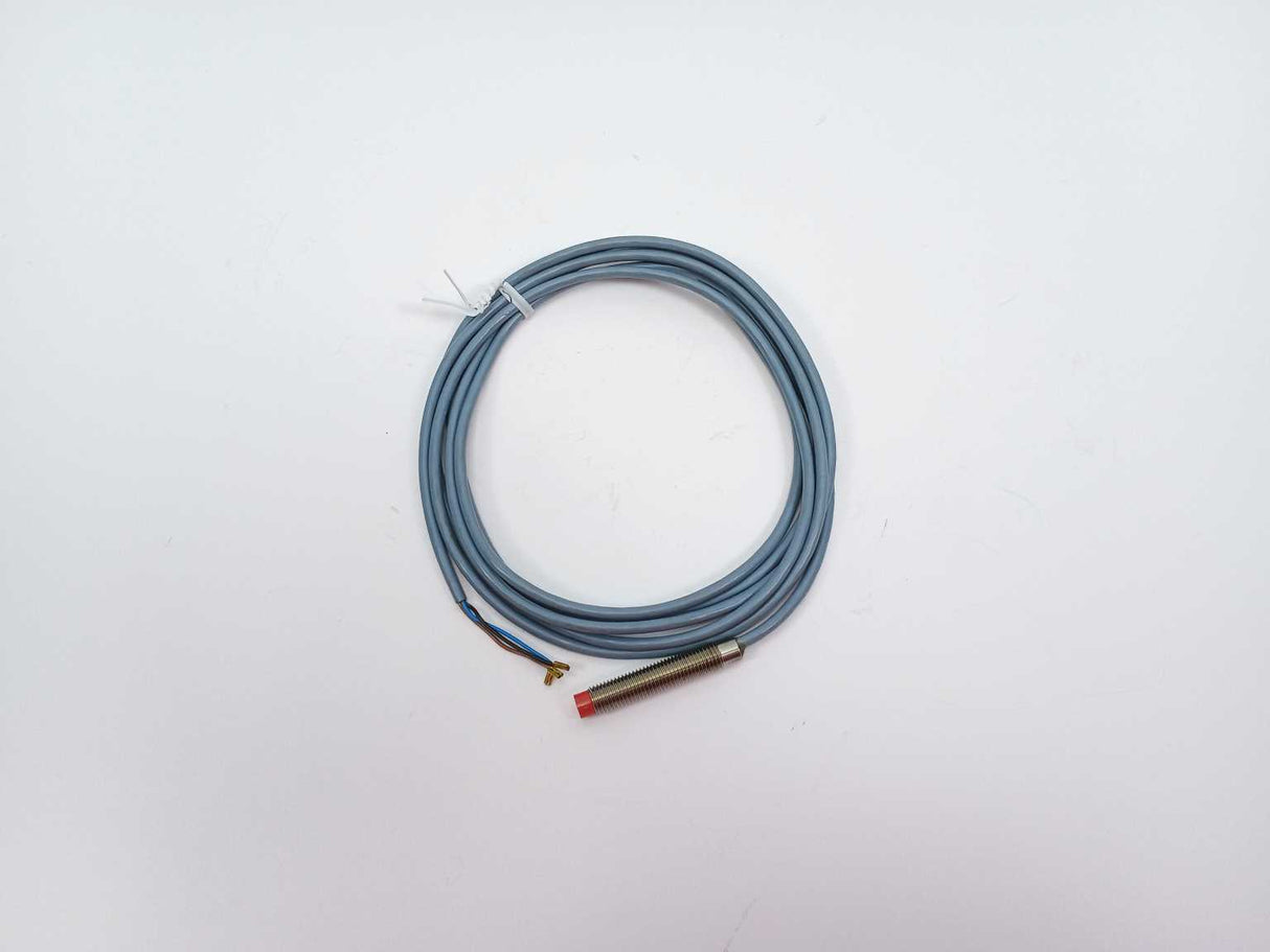 Honeywell 922AB1Y-A4N-L Photoelectric Sensor