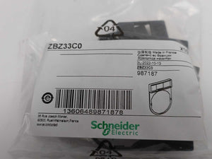 Schneider Electric ZBZ33C0 10 Pcs. bags