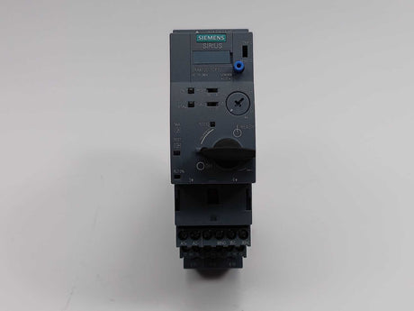 Siemens 3RA6120-1CP32 Compact Load Feeder