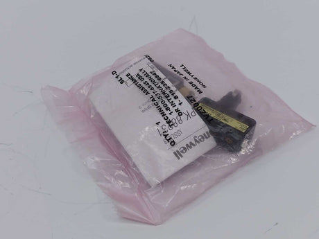 Honeywell TVZ0027 SL1-D Limit Switch