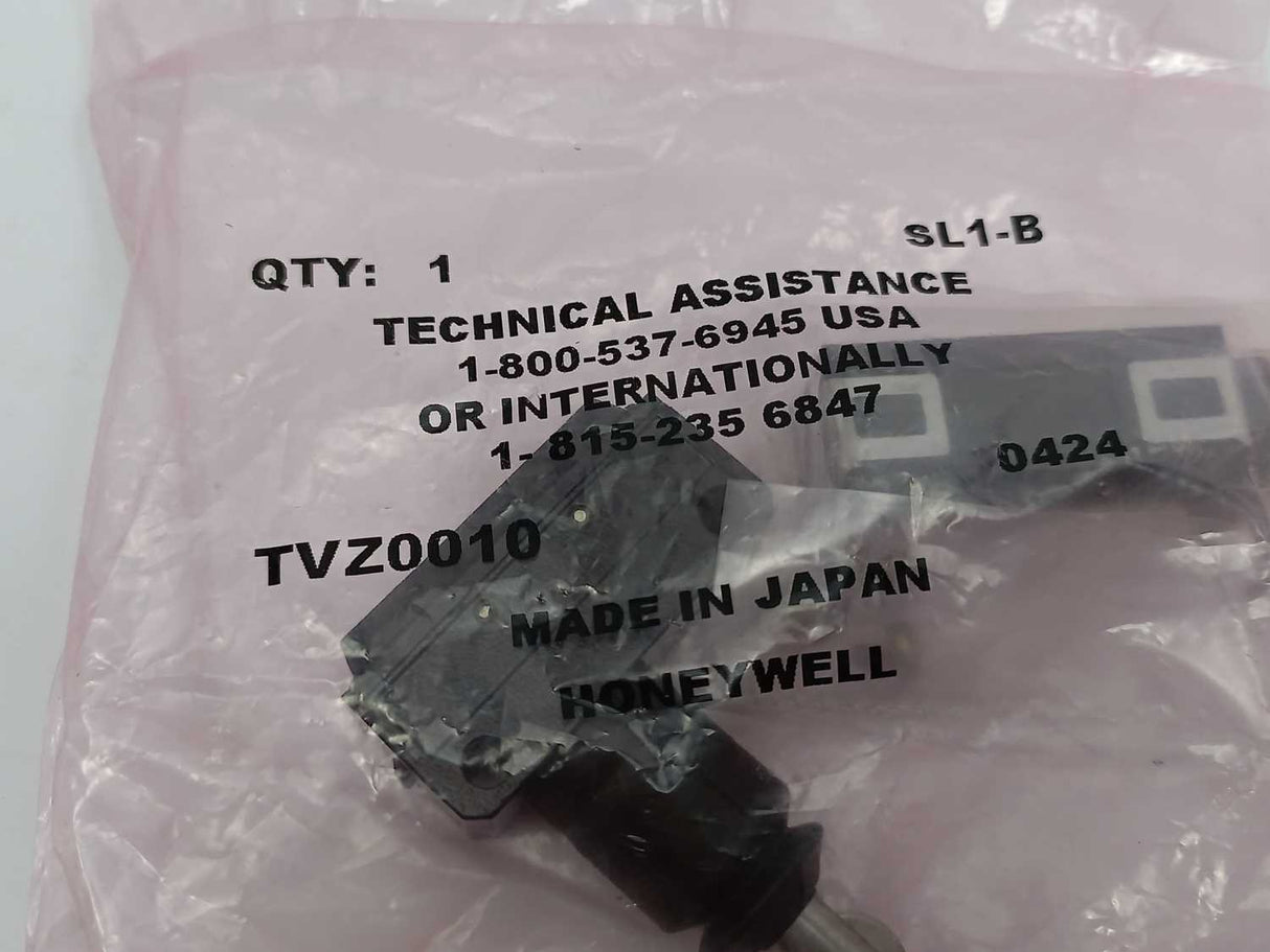 Yamatake SL1-B IP67 AC-15 Roller Switch