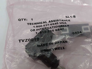 Yamatake SL1-B IP67 AC-15 Roller Switch