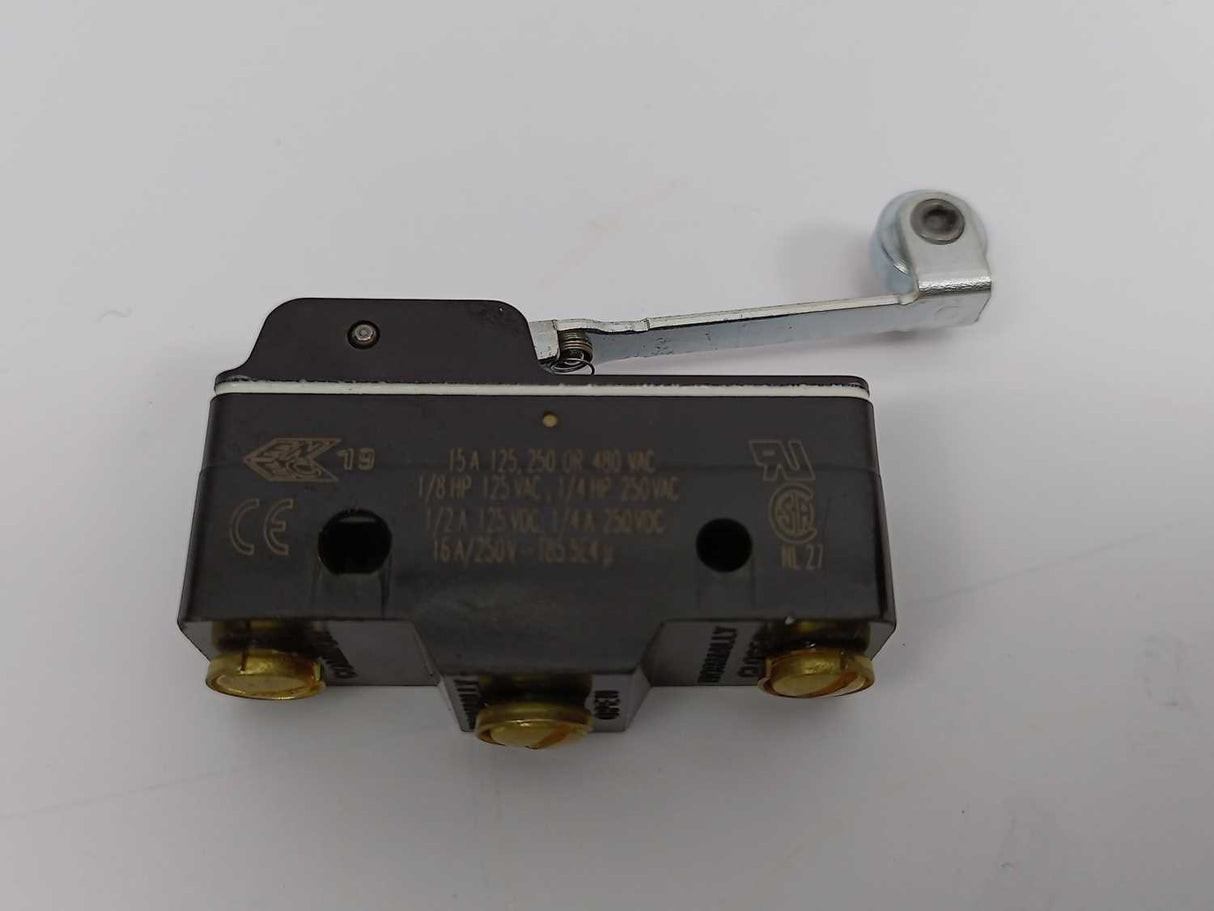 Honeywell BZ-2RW8255-A2 Micro Switch