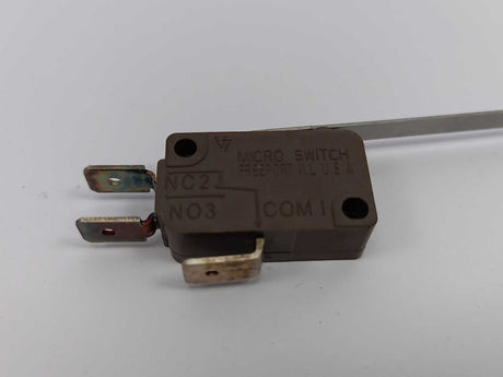 Micro switch V7-9W1AE9-048 Basic Switch 2 Pcs.
