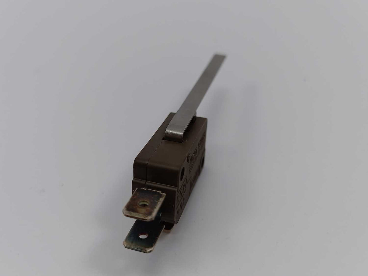 Micro switch V7-9W1AE9-048 Basic Switch 2 Pcs.