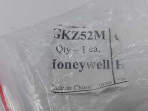 Honeywell GKZ52M Right Angle Switch key