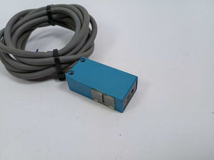 Honeywell FE8B-RPF6V-HE Photoelectric Sensor