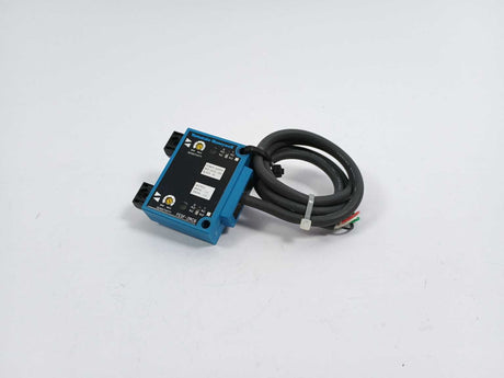 Yamatake / Honeywell FE5F-2RC6 Photoelectric Sensor