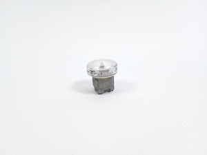 Schneider Electric XB4BVB1EX Complete Pilot Light, White