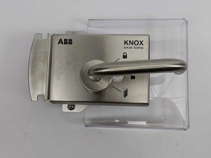 ABB 2TLA020105R6400 Knox 1FX-R v2 sdliding door to right