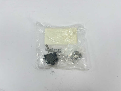 Honeywell 2TL1-2 Toggle Switch