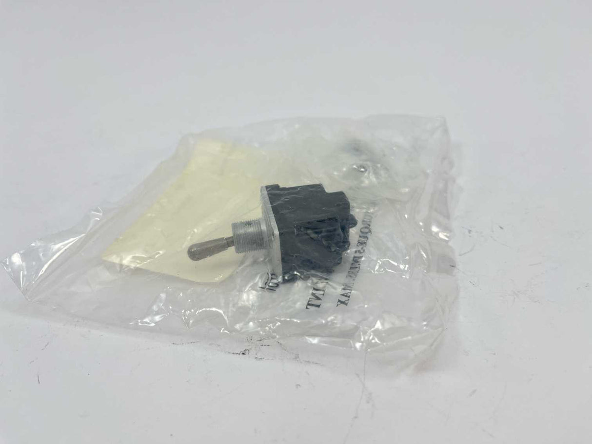 Honeywell 2TL1-2 Toggle Switch