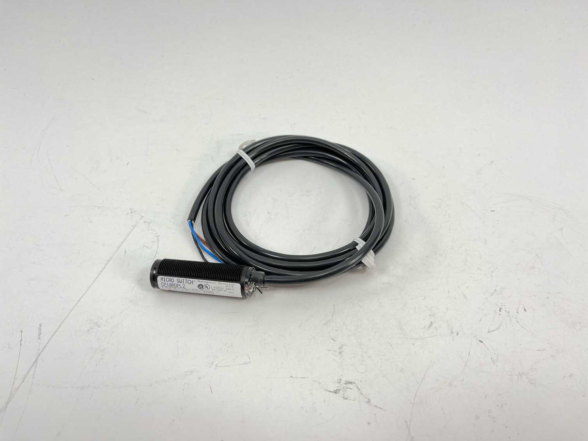 Micro switch CP18RDPL2 Photoelectric Sensor