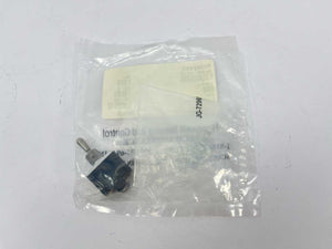 Honeywell 1TL1-61 Toggle Switch