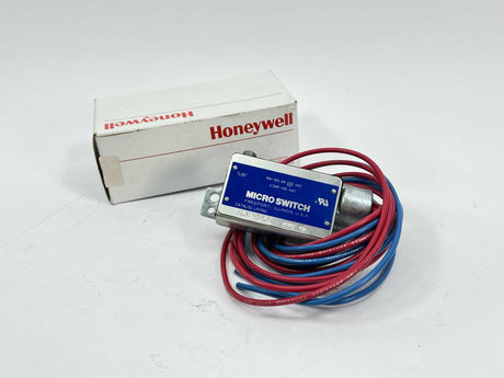 Honeywell 1LN1-3-LH Limit Switch