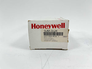 Honeywell 1LN1-3-LH Limit Switch