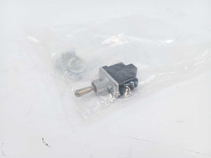 Honeywell MS24523-21 Toggle Switch