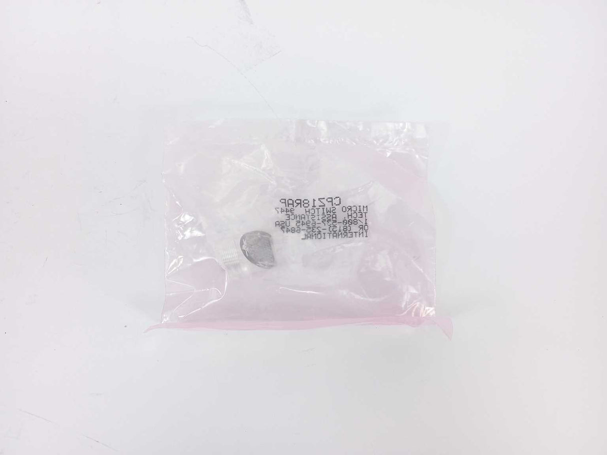 Pepperl+Fuchs CPZ18RAP Sensor Accessories