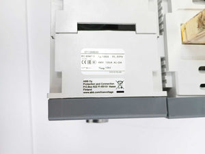 ABB 1SCA022860R6230 OT1250E03P, switch-diconnector