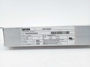 LENZE 13281206 E84AZESR2222LD, RFI Filter