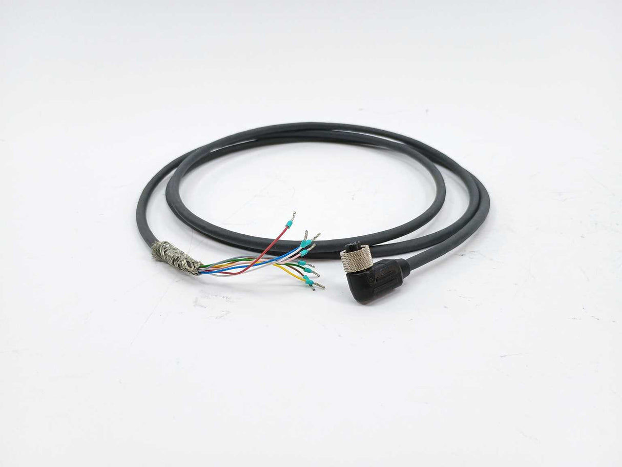 SICK 1060116 RS10-M111, With Cable
