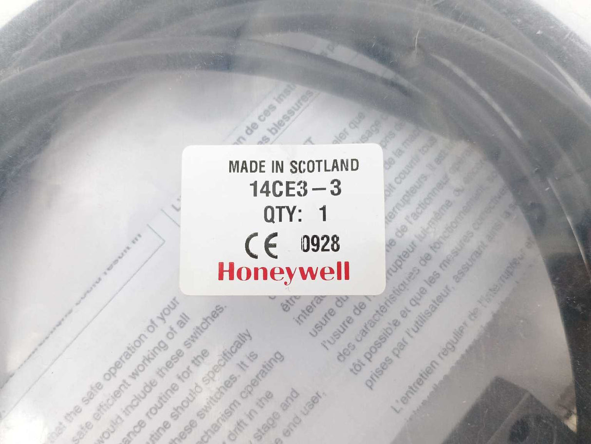 Honeywell 14CE3-3 Cable