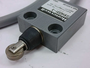 Honeywell 914CE31-3 Limit Switch