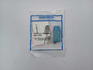 Honeywell MHP-P33Q Photoelectric Sensor