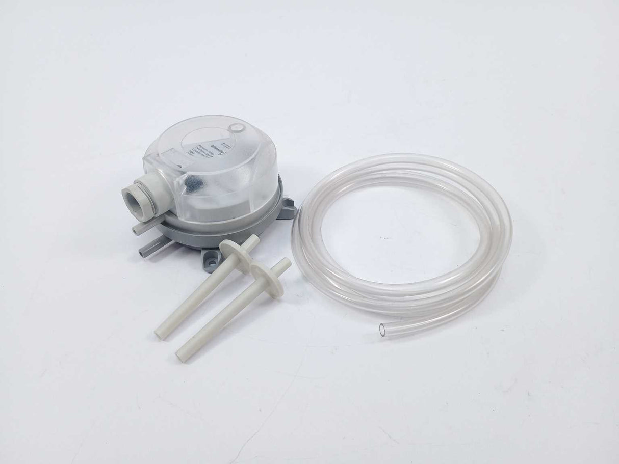 Honeywell DPTM500 Differential Pressure Transmitter