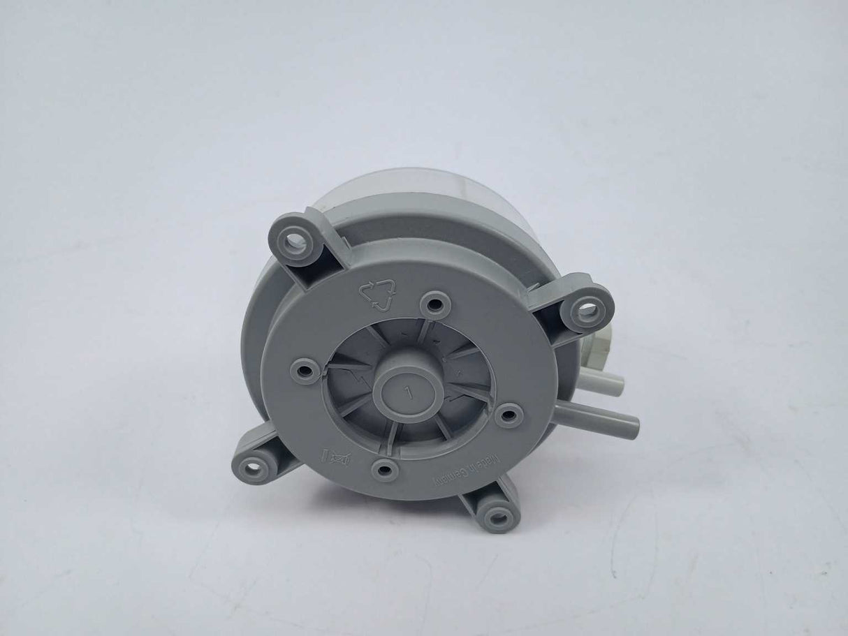 Honeywell DPTM500 Differential Pressure Transmitter