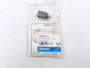 OMRON E3Z-B87 Photoelectric switch