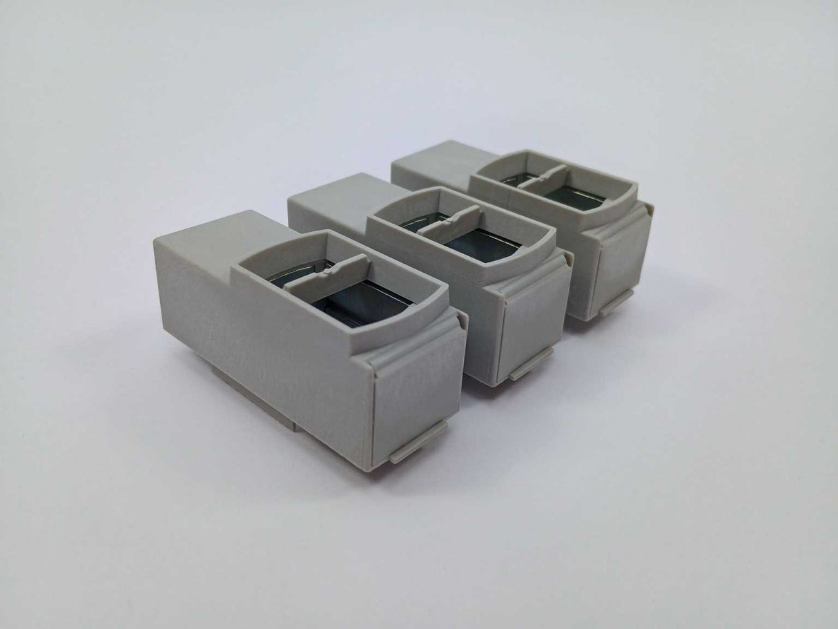 AB 100-DTB180 Ser. A Set of Frame Terminal Block 2Pcs